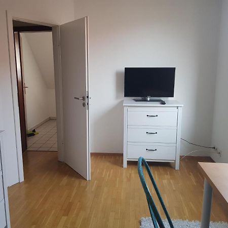 Kiroom Eberstadt Dış mekan fotoğraf