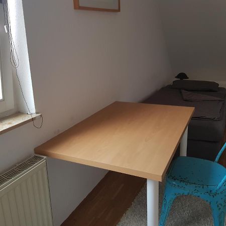 Kiroom Eberstadt Dış mekan fotoğraf