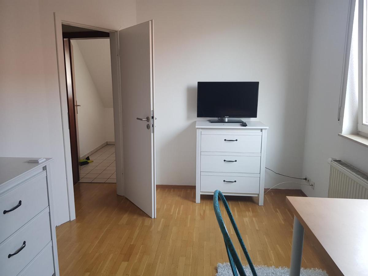Kiroom Eberstadt Dış mekan fotoğraf