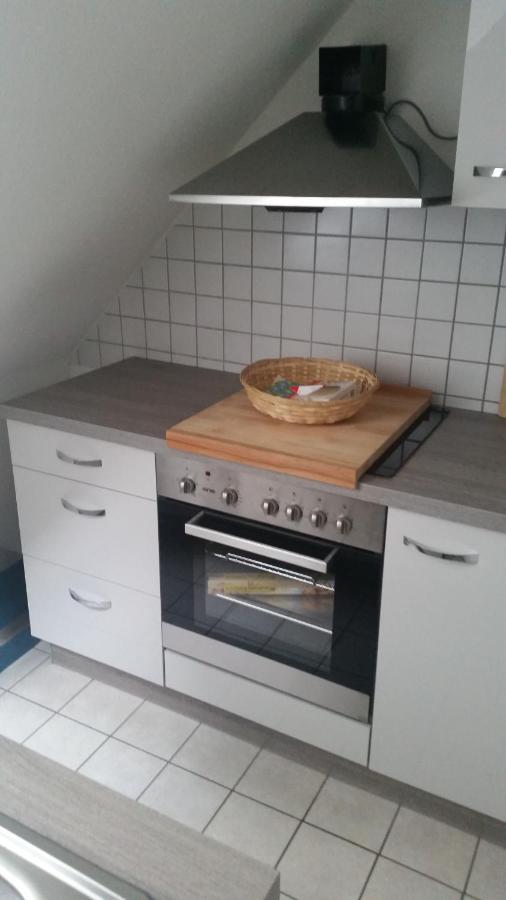 Kiroom Eberstadt Dış mekan fotoğraf