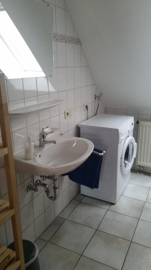 Kiroom Eberstadt Dış mekan fotoğraf