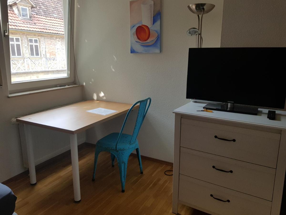 Kiroom Eberstadt Dış mekan fotoğraf